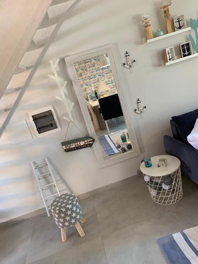 Apartament Scandi N*.9 โปเบียโรโว ภายนอก รูปภาพ